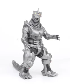 Collectible Mega Godzilla Action Figure