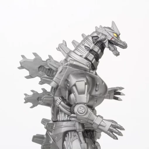 Makolekta nga Mega Godzilla Action Figure