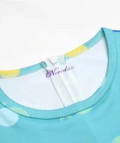 Baby Anime Cocomelon Costume For Boys & Girls