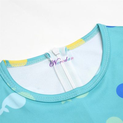 Baby Anime Cocomelon Costume For Boys & Girls