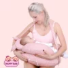 BabyBoost Multifunction Nursing Pillow