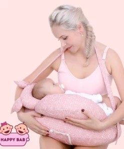BabyBoost Multifunction Nursing Pillow