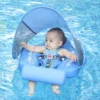 Baby&Toys Float Lying Swimming Rings
