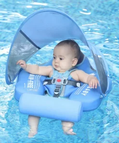 Baby&Toys Float Lying Swimming Rings