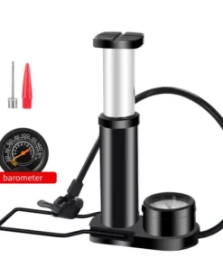 Mini Portable Poot High Pressure Pump