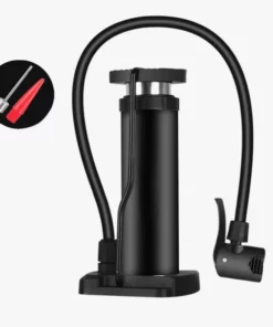 Mini Portable Poot High Pressure Pump