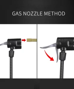Mini Portable Poot High Pressure Pump