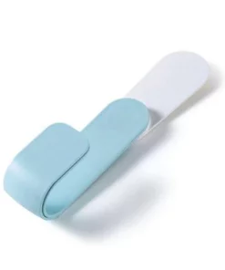 Adjustable Wall Mounted Pot Lid Holder