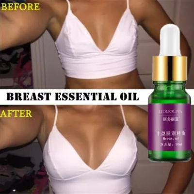 Bust Firming