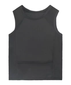 Becoming Bulletproof pdf Vest Clothes