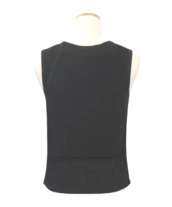 Becoming Bulletproof pdf Vest Clothes