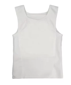 Becoming Bulletproof pdf Vest Clothes