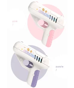 Candy Gun Sugar Lollipop Gun Sweet Toys