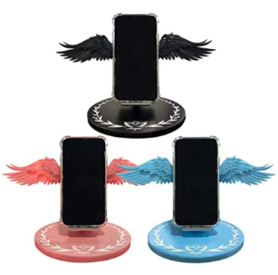 Angel Wings Wireless Charger