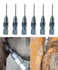 Grease Gun Needle Tip
