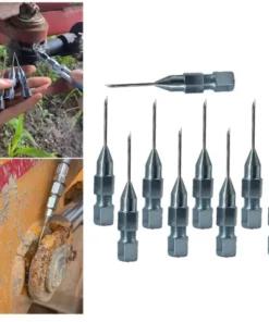 Grease Gun Needle Tip