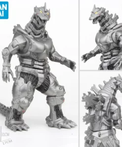 Collectible Mega Godzilla Action Figure