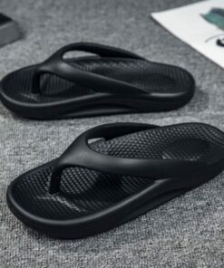 Anti-Slip Wear-Resistant Flip Flops