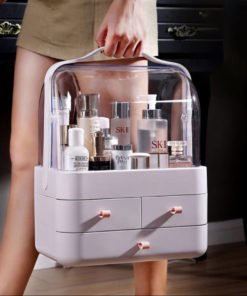 Makeup Cosmetic Organizer Storage Box