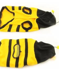 Petchay Cute Dog and Cat Clothes