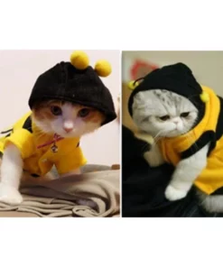Petchay Cute Dog and Cat Clothes