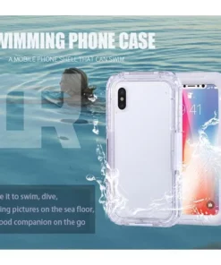 Diving Phone Case