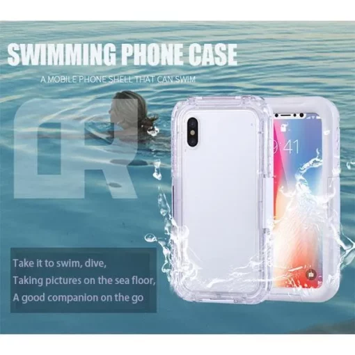 Diving Phone Case