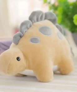 Dinosaur Plush Stuffed Animal Toy