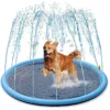 Dog Sprinkler Pool