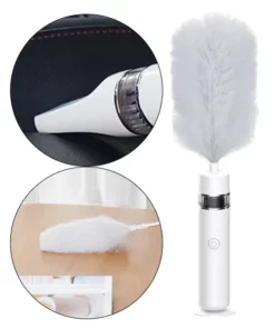 3 In 1 Vacuum & Duster