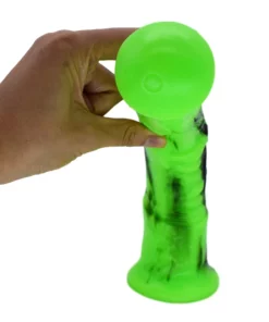 Long Realistic Animal Horse Dildo Penis