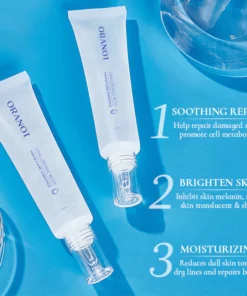 ORNAOT Hyaluronic Acid Hand Care Essence