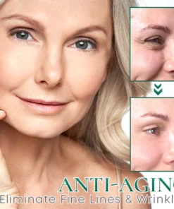 LANBENA Centella Anti-Aging Face Soap