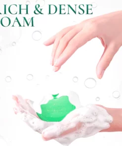 LANBENA Centella Anti-Aging Face Soap