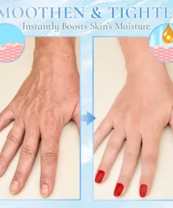 ORNAOT Hyaluronic Acid Hand Care Essence