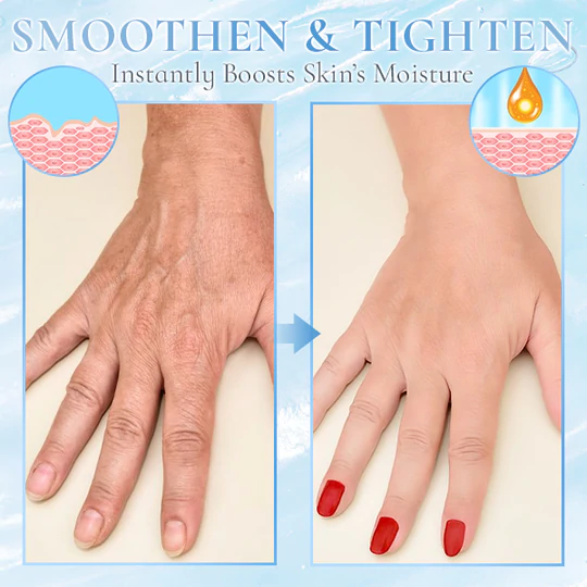 ORNAOT Hyaluronic Acid Hand Care Essence