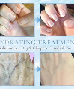 ORNAOT Hyaluronic Acid Hand Care Essence