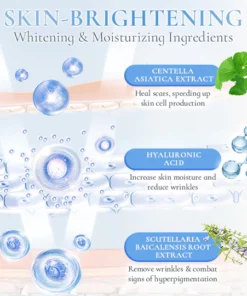 ORNAOT Hyaluronic Acid Hand Care Essence