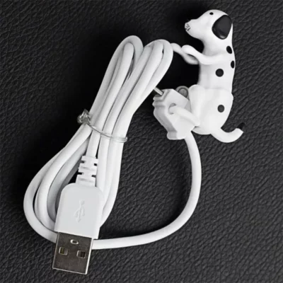 Humping Dog Charger