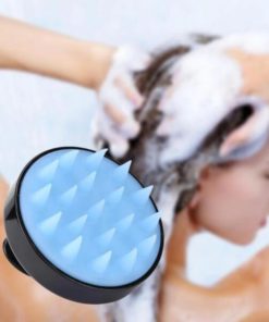 Hair Scalp Massager Brush