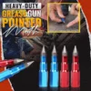 Heavy Duty Grease Gun Pointed Mouth