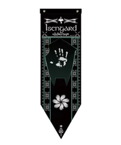 Marboli Home Decor Sauron Dark Lord Tower