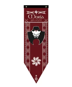 Marboli Home Decor Sauron Dark Lord Tower