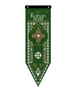 Marboli Home Decor Sauron Dark Lord Tower