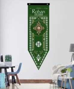 Marboli Home Decor Sauron Dark Lord Tower