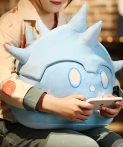 Hot Game Genshin Plushie Pillow