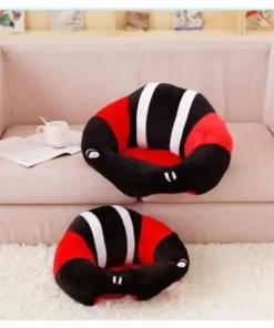 Infant Support Plush Chair