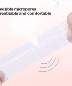 Invisible Breathable Protector Heel Pads