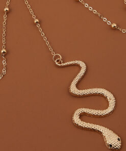 Glamorous Thigh Chain Jewelry