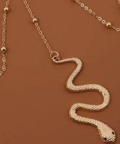 Glamorous Thigh Chain Jewelry